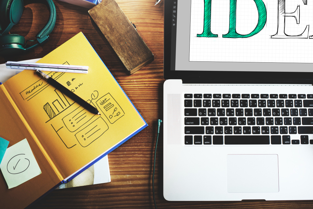 Content Strategy & Copywriting