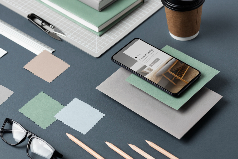 Visual Design & Creative Assets