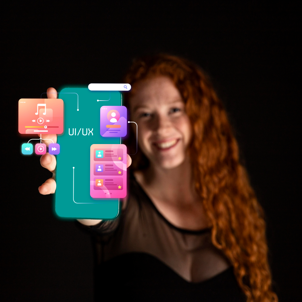 Responsive & Mobile-Friendly Development