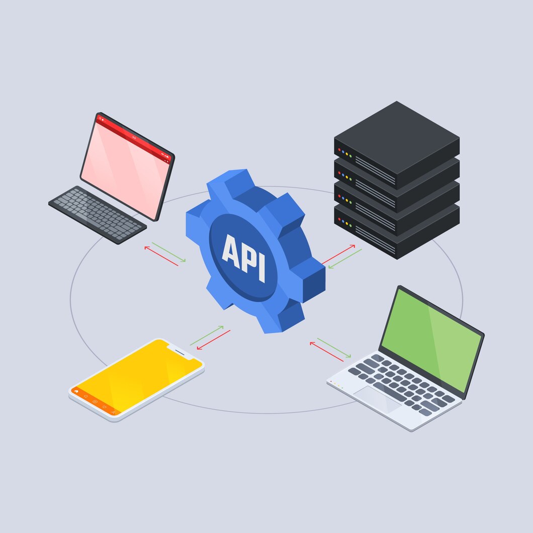 API & Third-Party Integrations