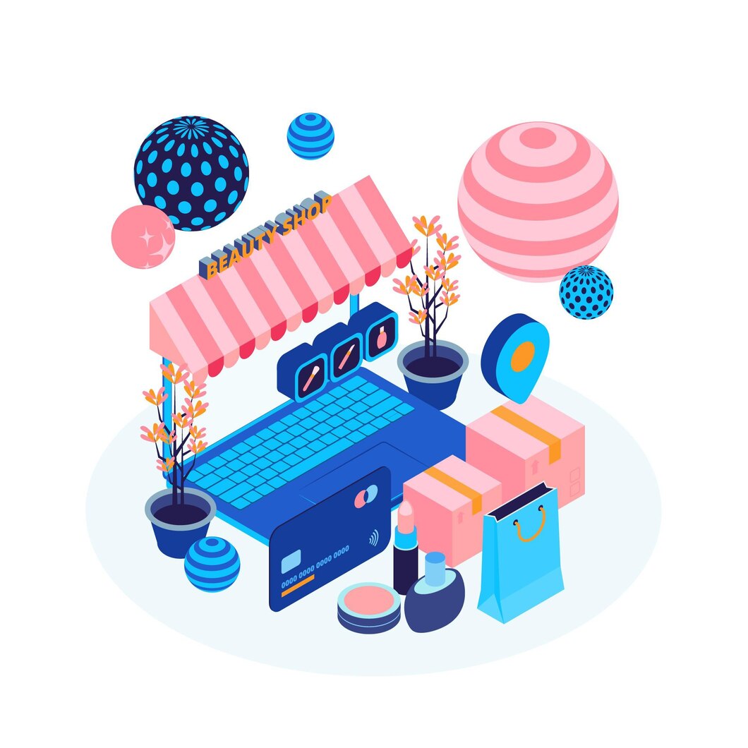 Retail & Pop-Up Experiences