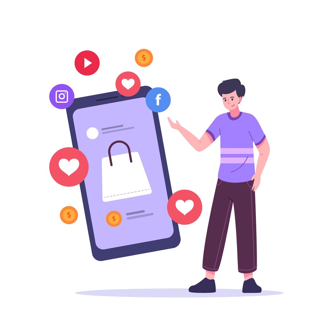 Organic & Paid Social Campaigns