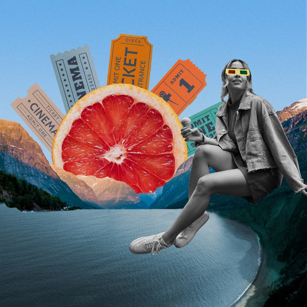 Creative Visuals & Ad Design