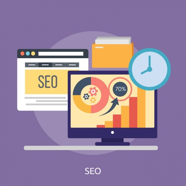 Website & SEO-Optimized