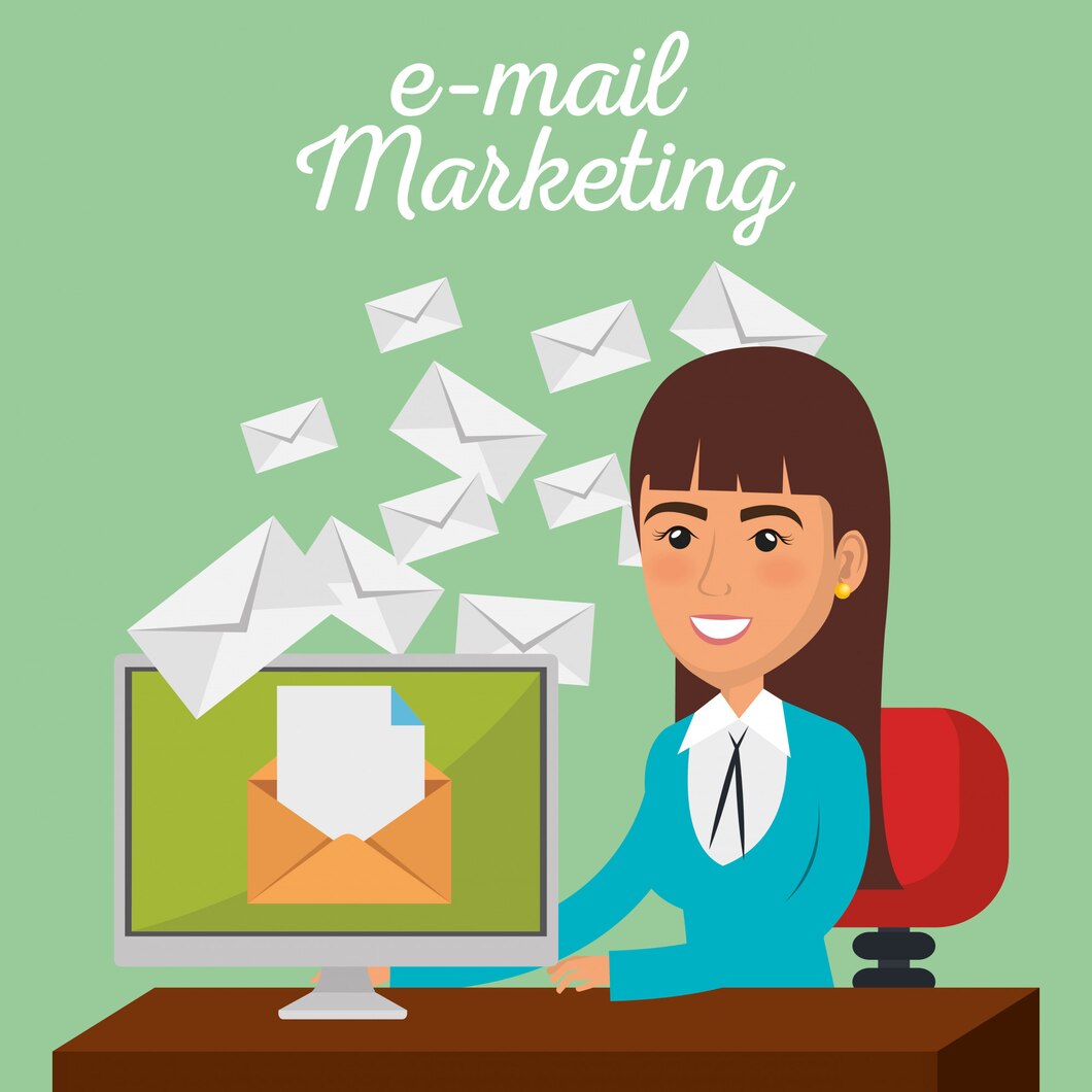 Email & Drip Marketing