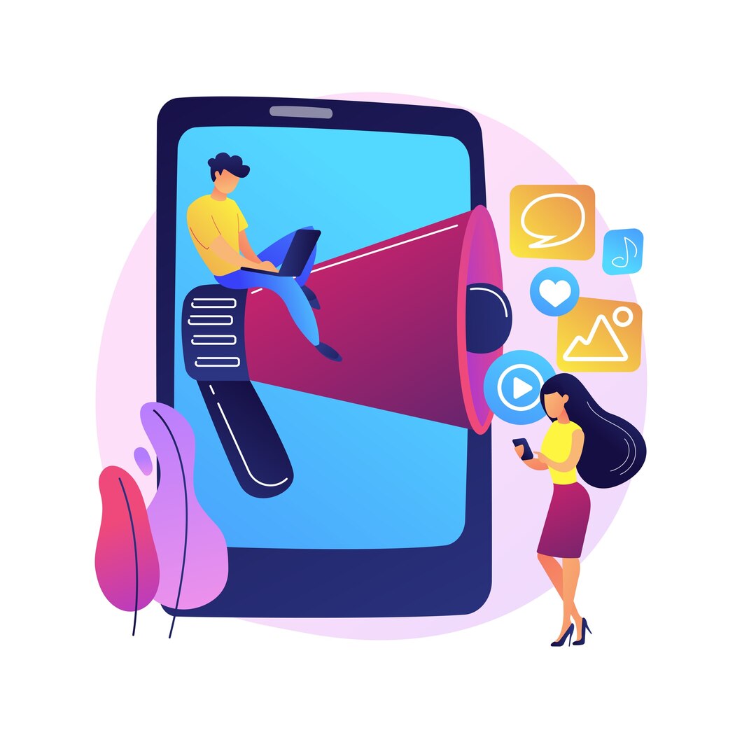 Social Media Ads & Retargeting