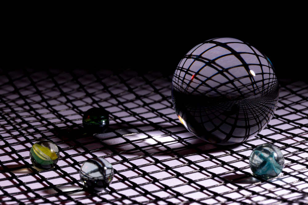 team meeting with nigga